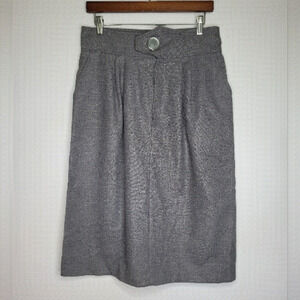 UNION Made Grey Skirt